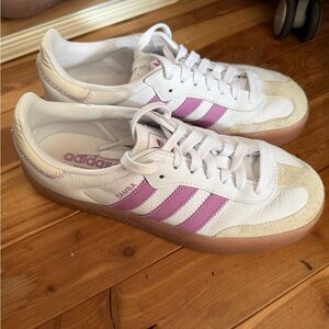Adidas Samba